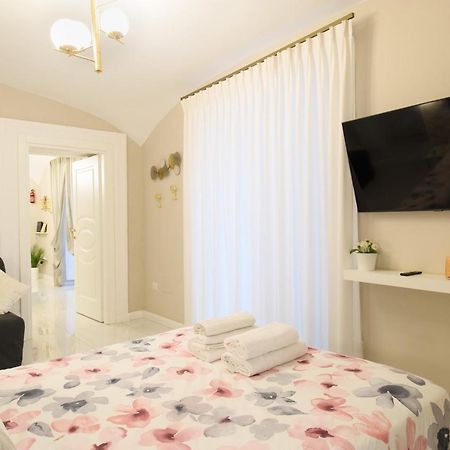 Grandapartments Via Toledo Napoli المظهر الخارجي الصورة