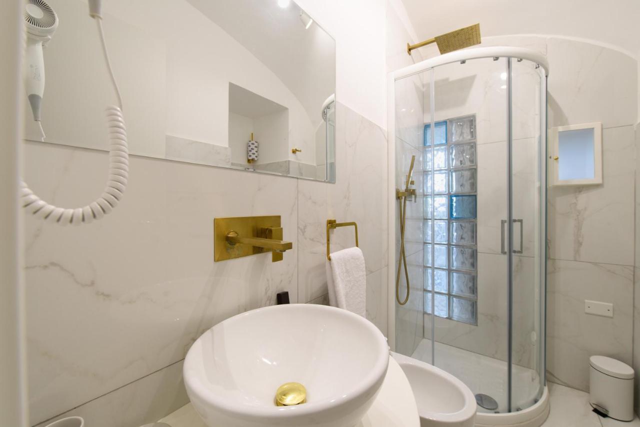 Grandapartments Via Toledo Napoli المظهر الخارجي الصورة
