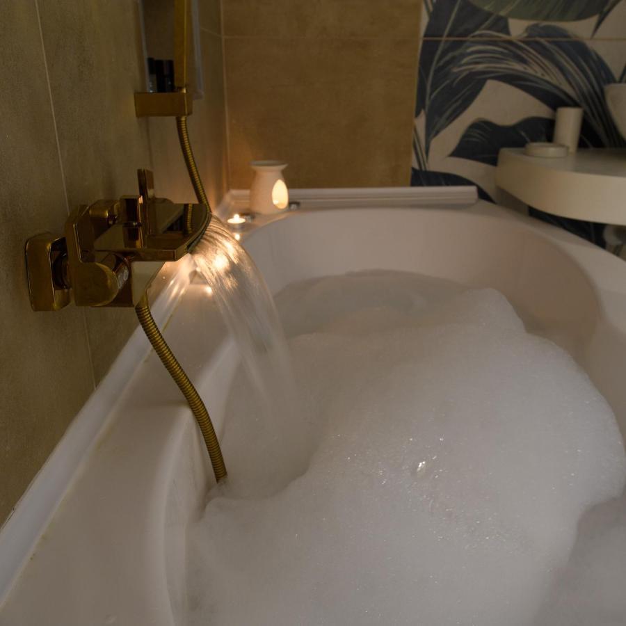 Grandapartments Via Toledo Napoli المظهر الخارجي الصورة