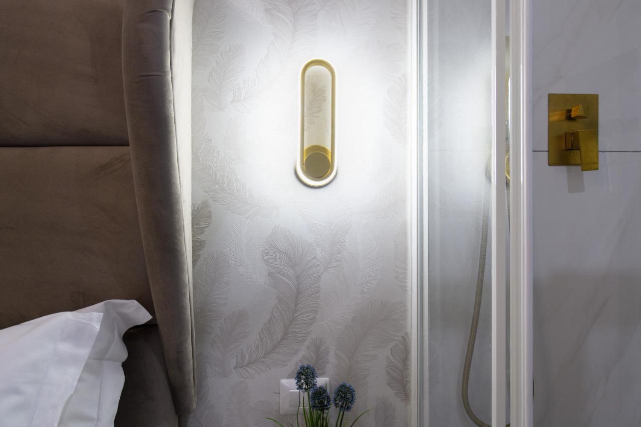 Grandapartments Via Toledo Napoli المظهر الخارجي الصورة