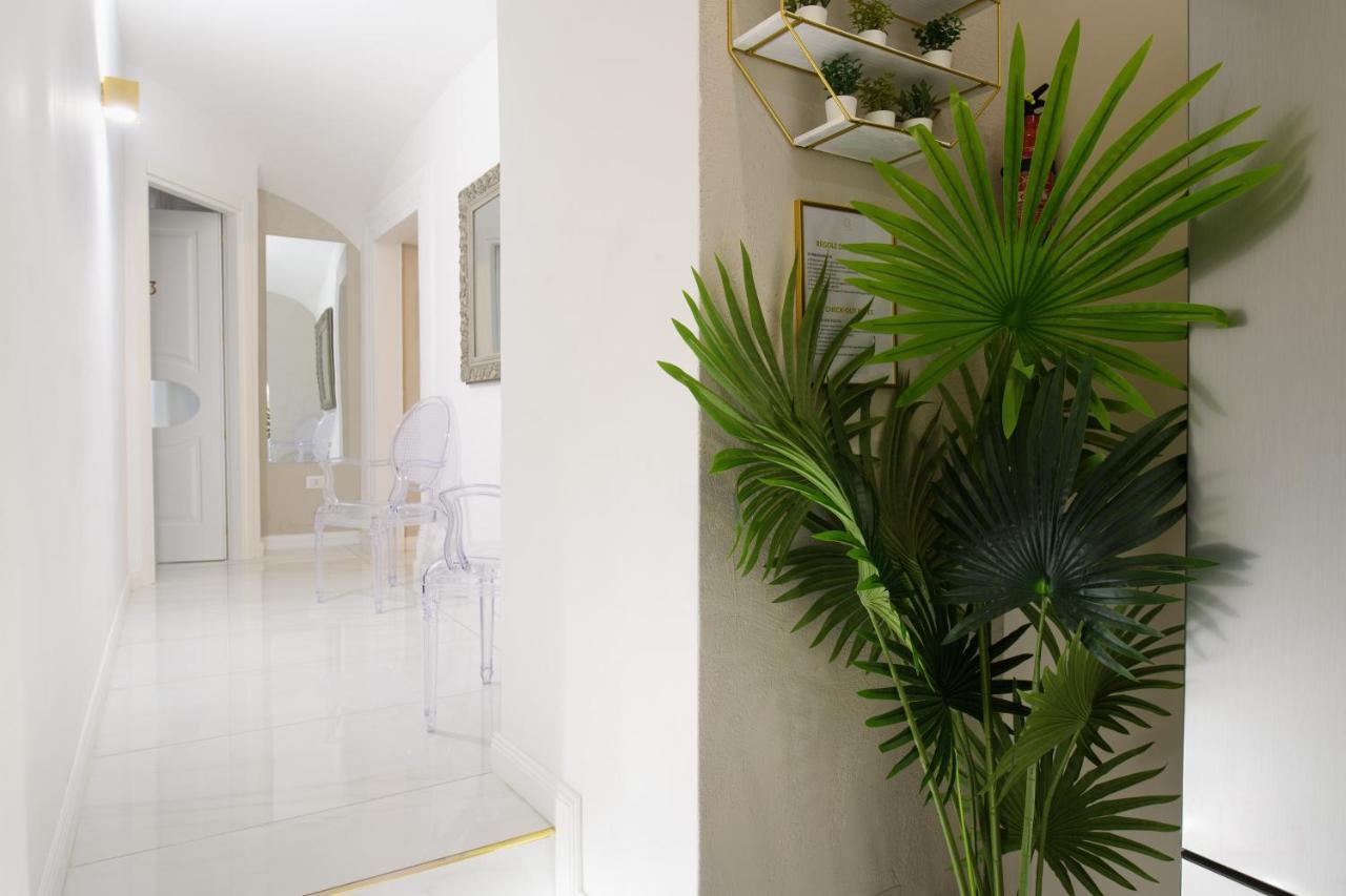 Grandapartments Via Toledo Napoli المظهر الخارجي الصورة