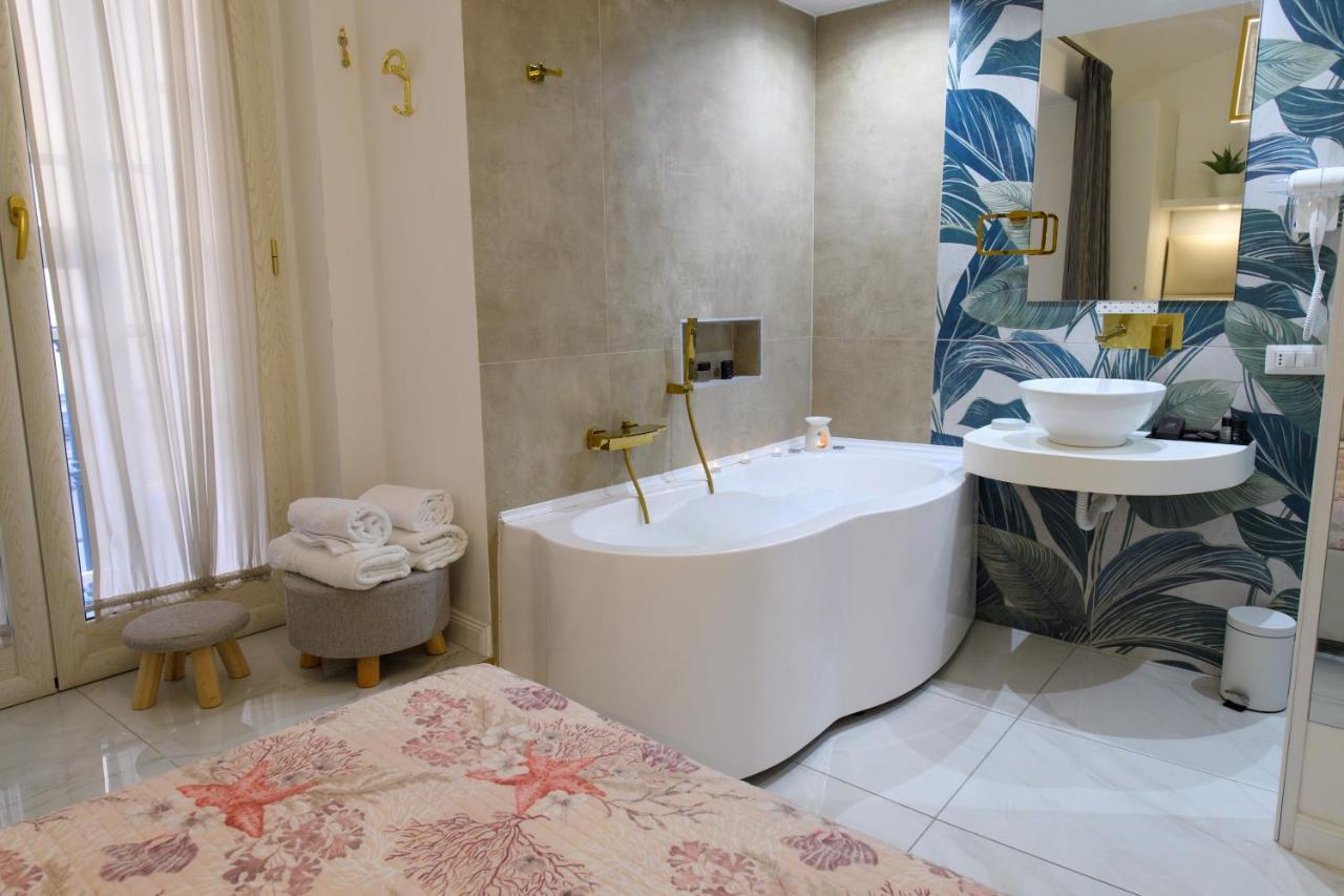 Grandapartments Via Toledo Napoli المظهر الخارجي الصورة