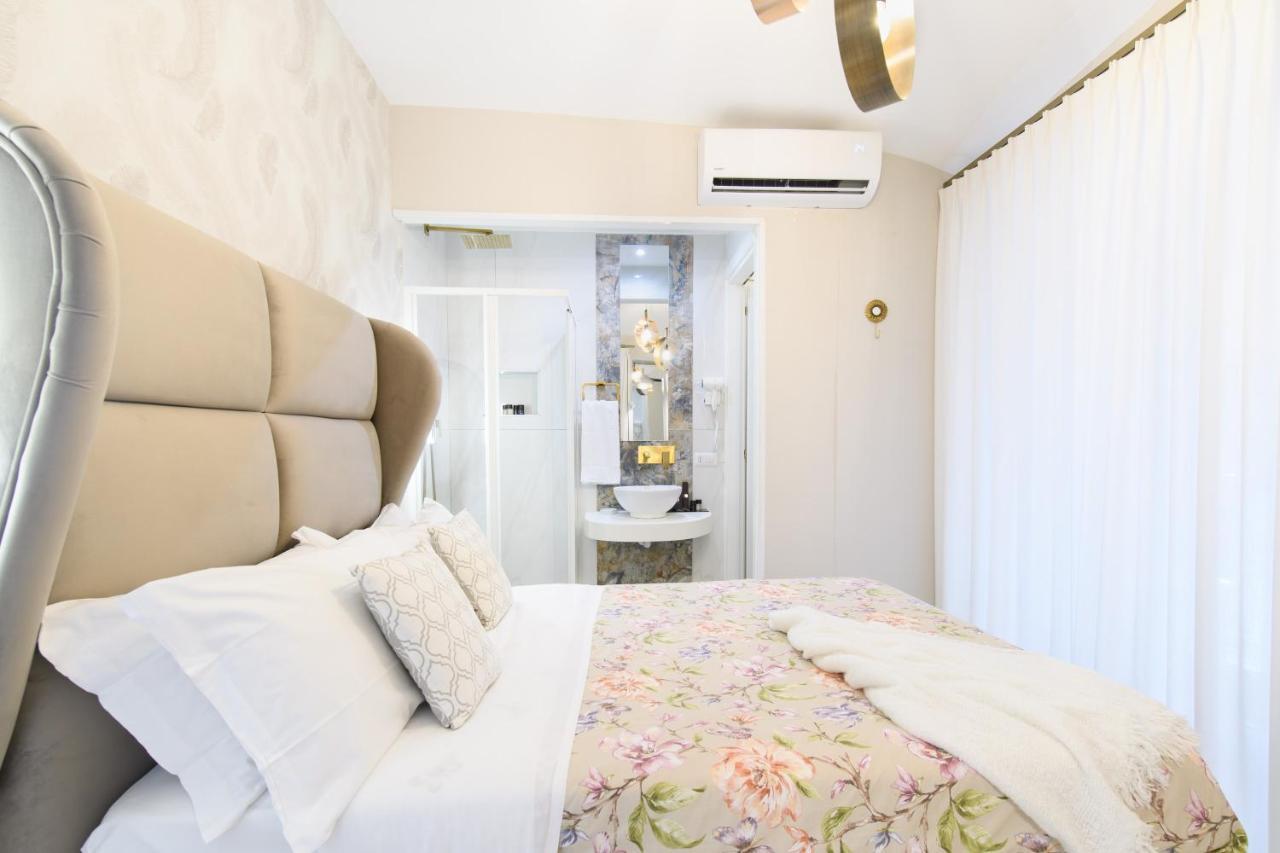 Grandapartments Via Toledo Napoli المظهر الخارجي الصورة