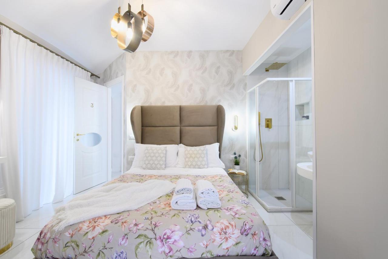 Grandapartments Via Toledo Napoli المظهر الخارجي الصورة